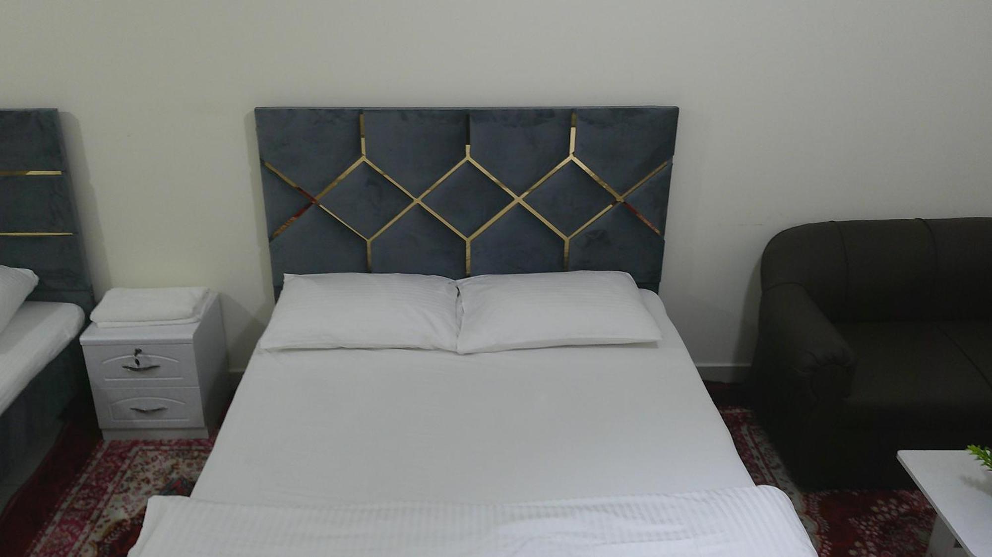 Mini-hôtel Comfortable Ensuite With Shared Kitchen
