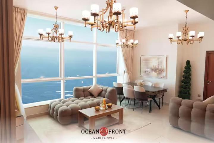 Privatunterkunft Seashell Marina View *