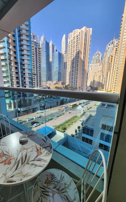 Cozy Marina Next To Metro Appartement Dubai