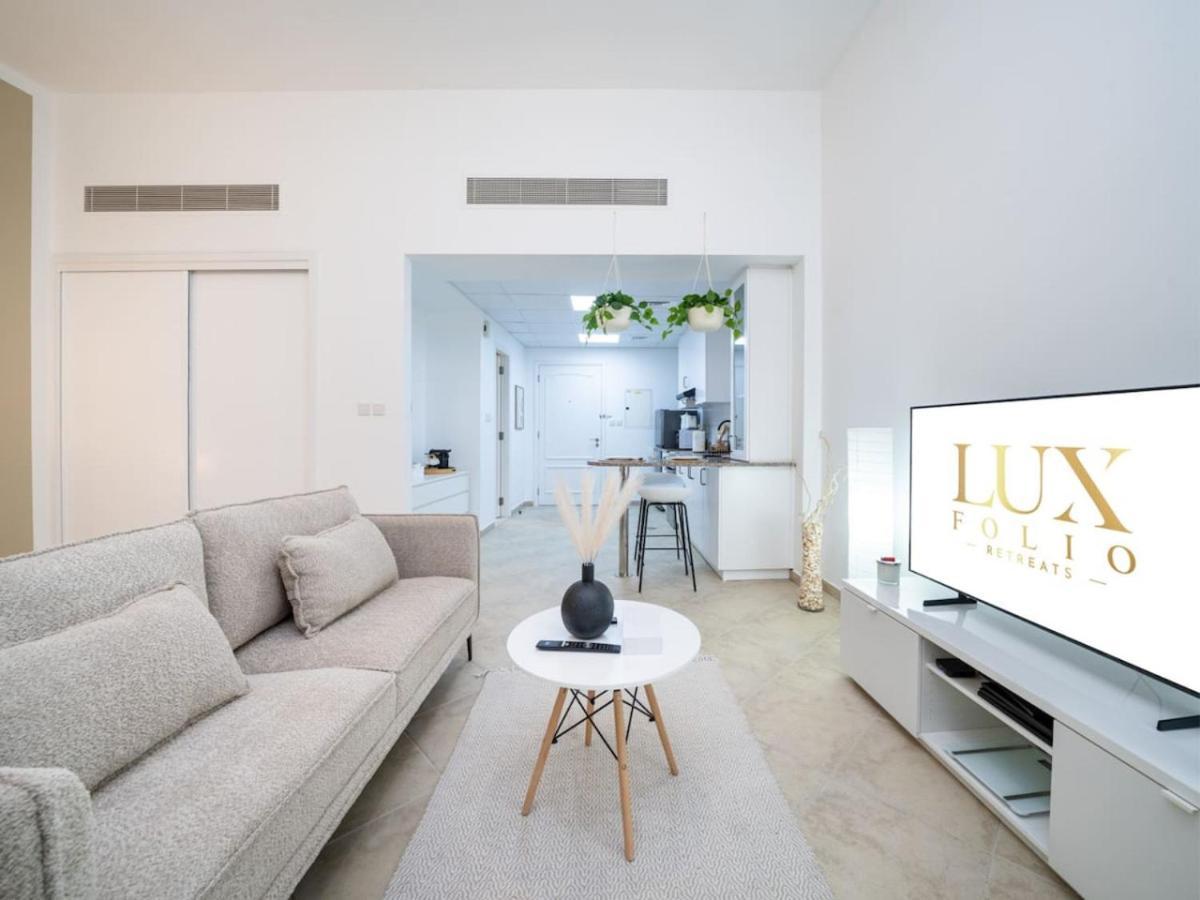Appartement Charming Escape In Motor *