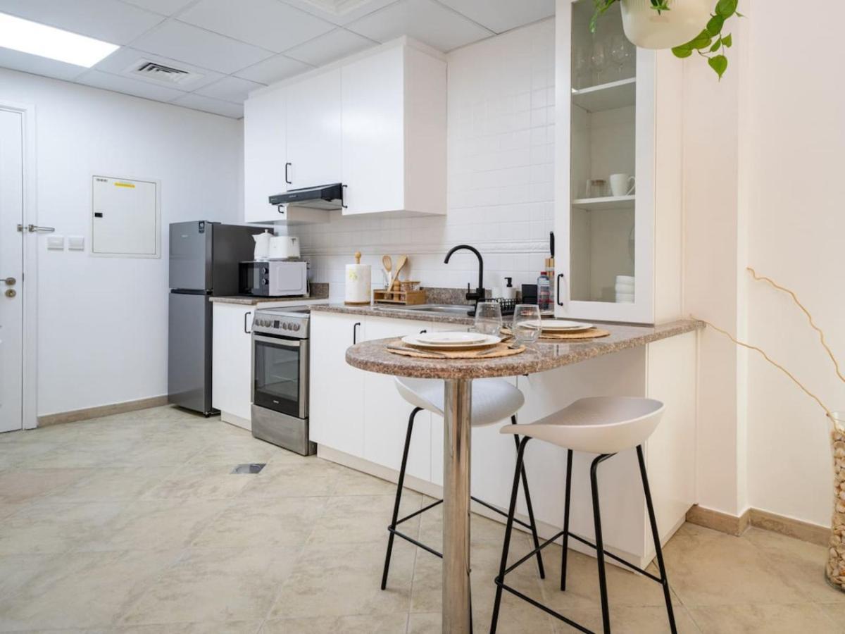 Appartement Charming Escape In Motor *