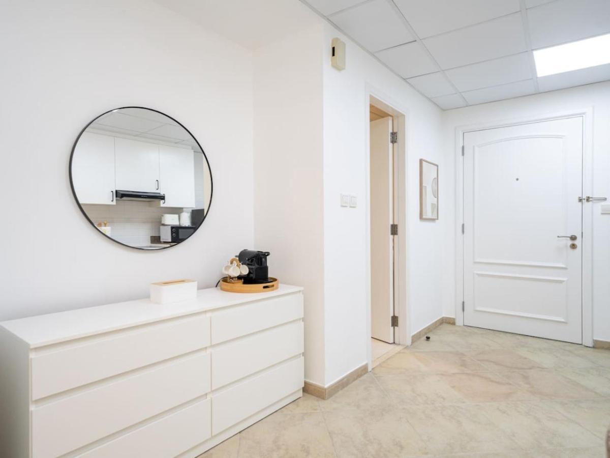 Appartement Charming Escape In Motor *