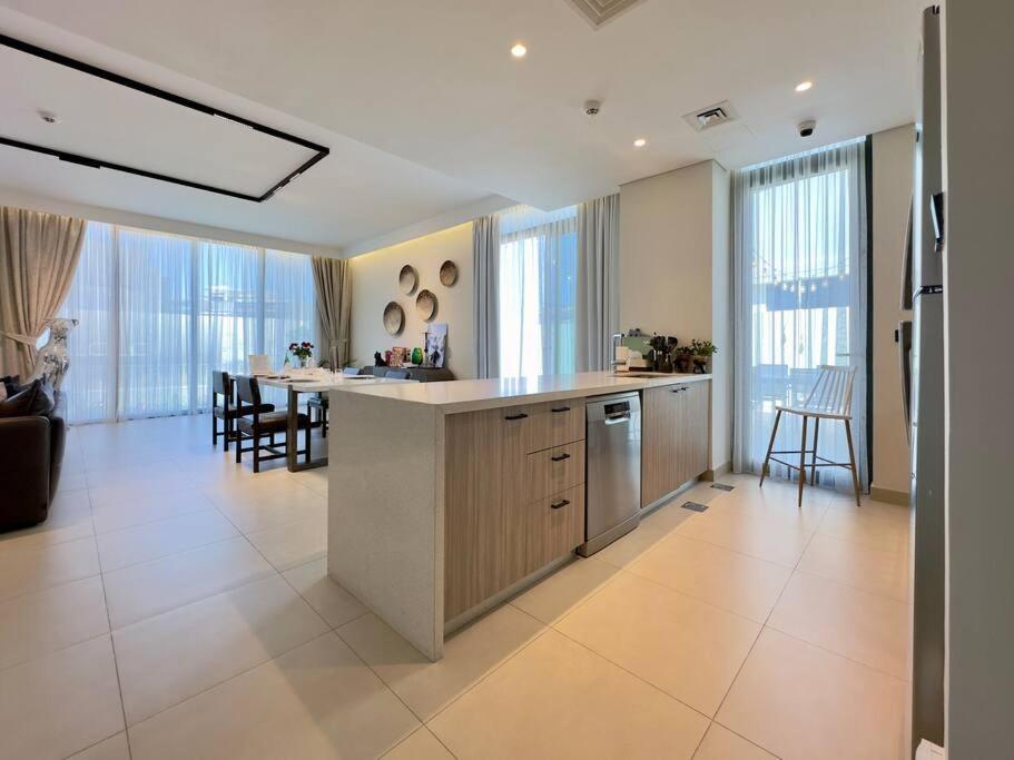 Luxury & Stunning Family Villa-dubai Hills Estate Villa Dubái