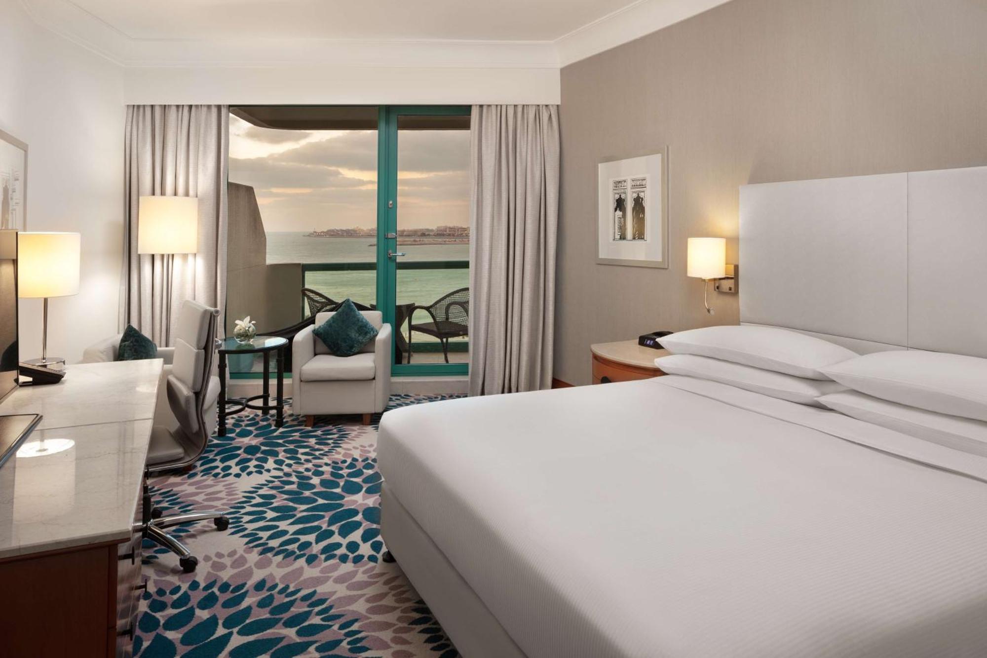 Hilton Jumeirah Resort Dubái