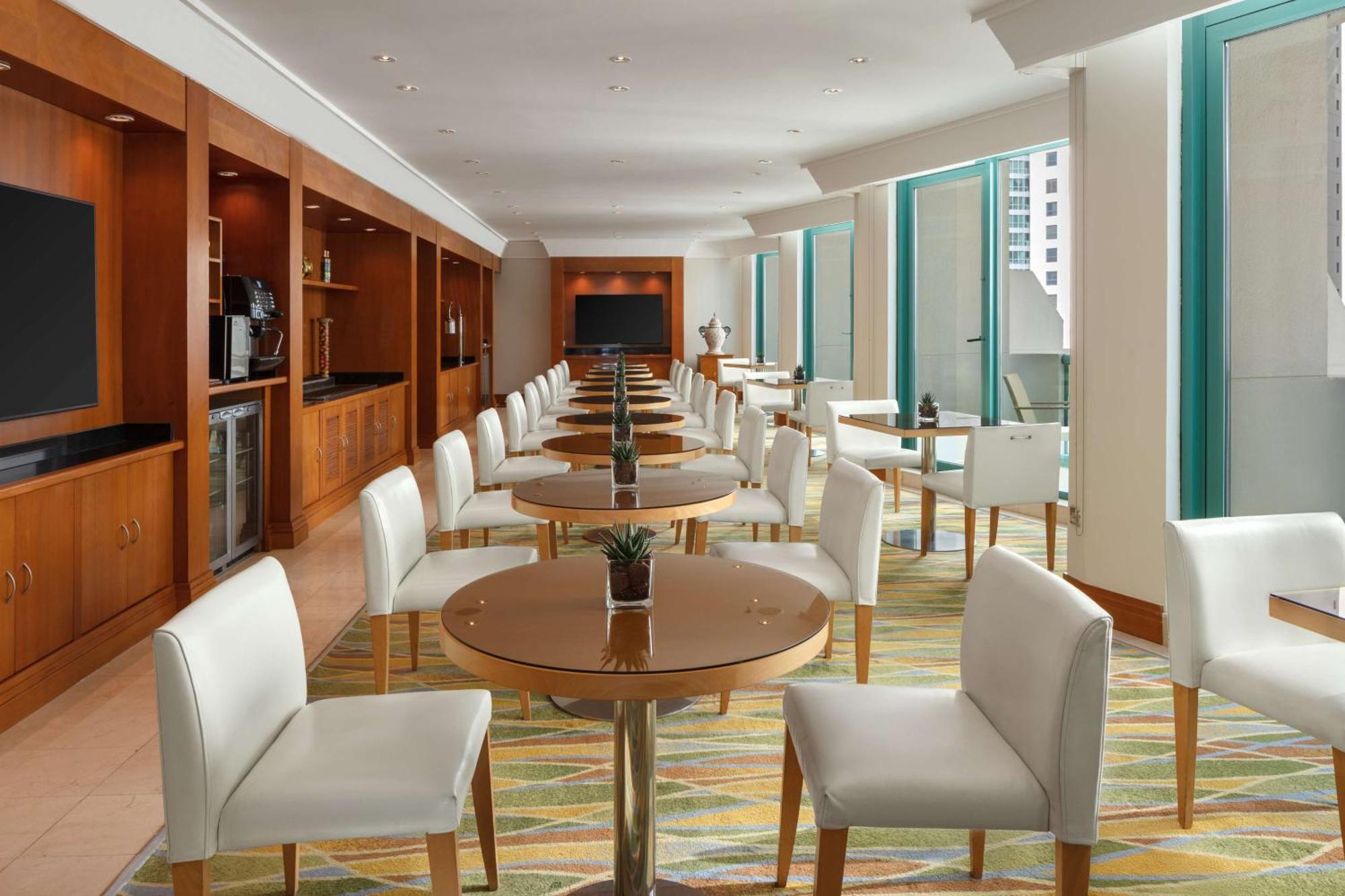 Resort Hilton Jumeirah Dubái