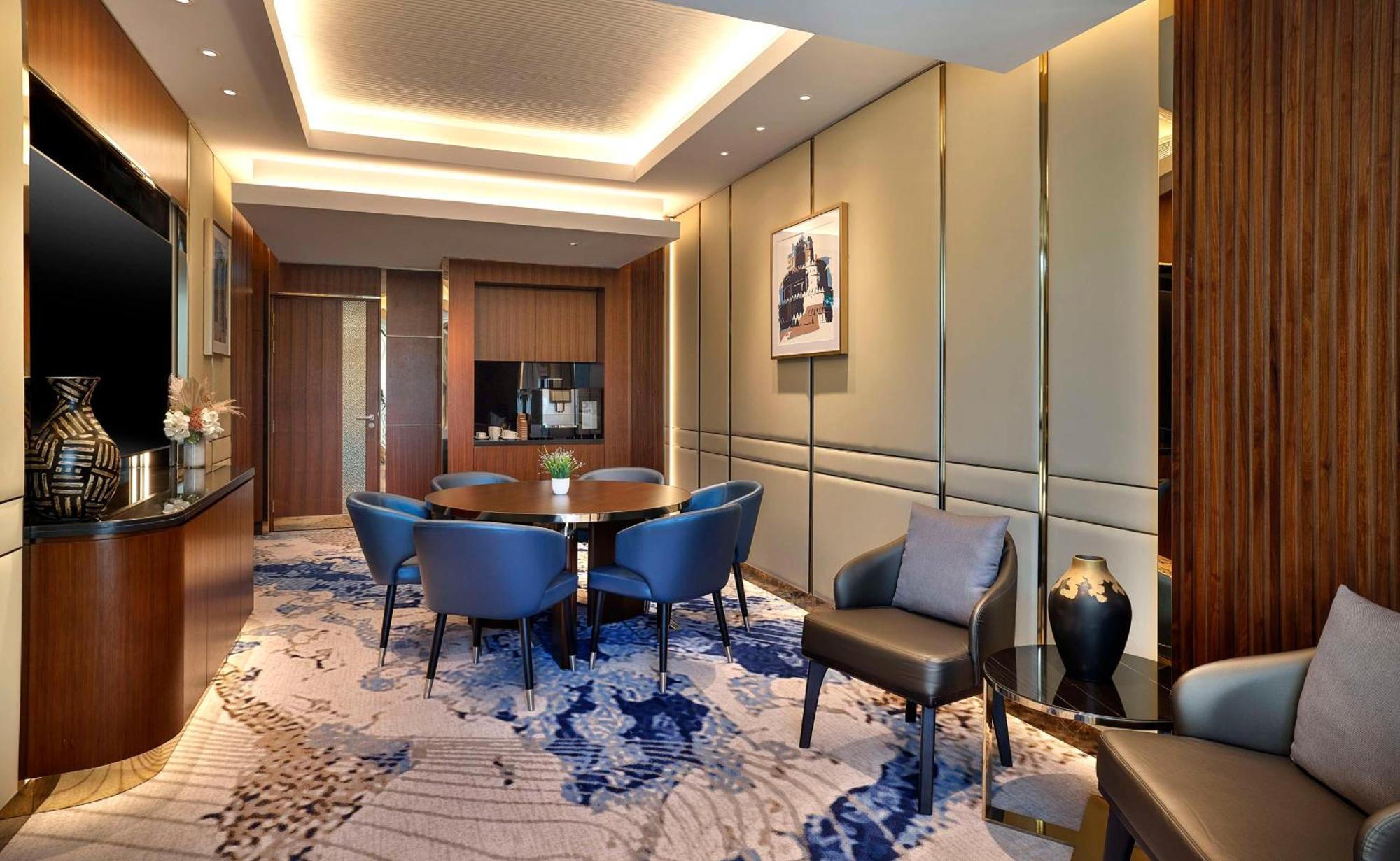 Resort Hilton Jumeirah Dubái