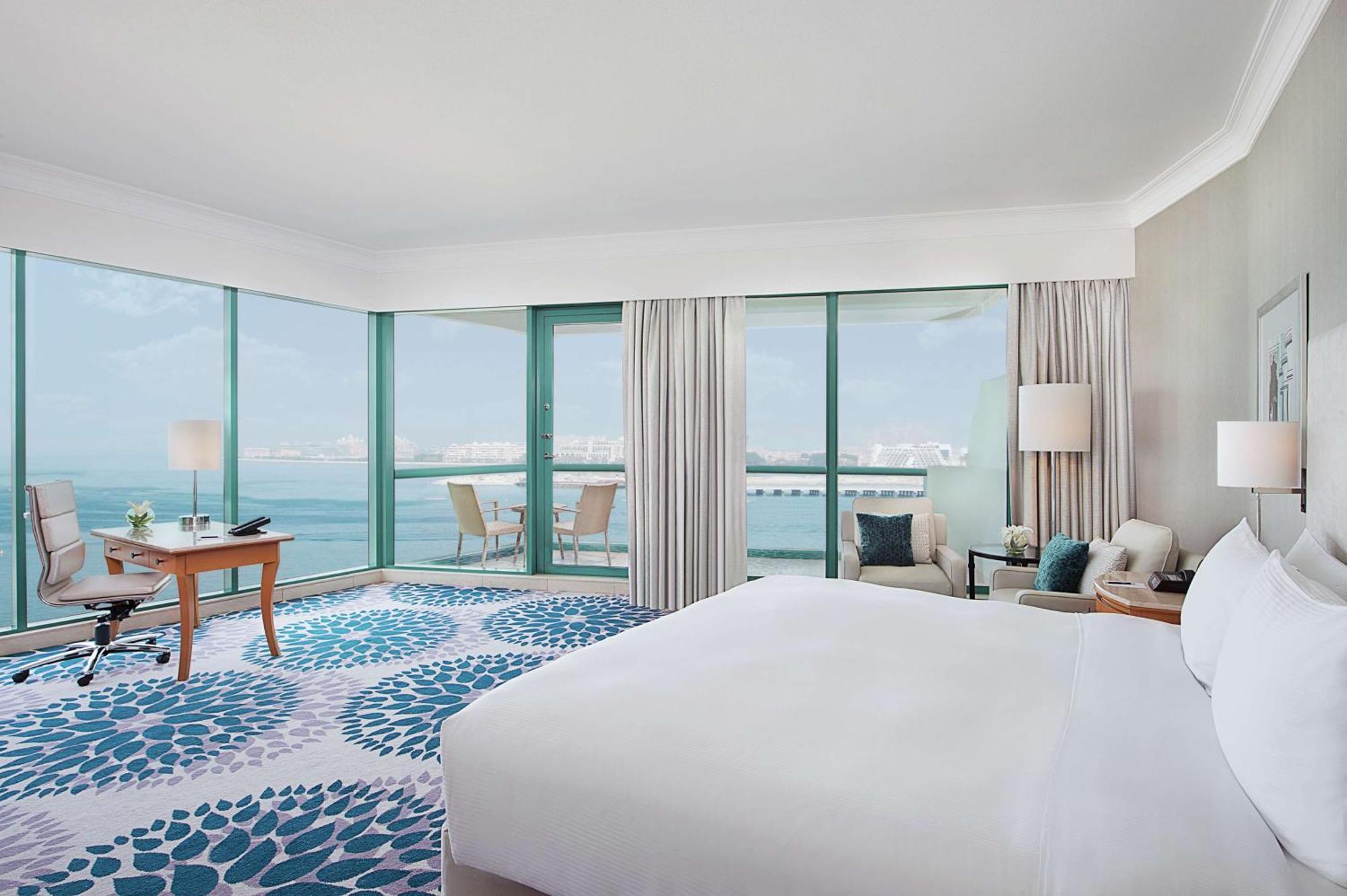 Hilton Jumeirah Resort Dubái