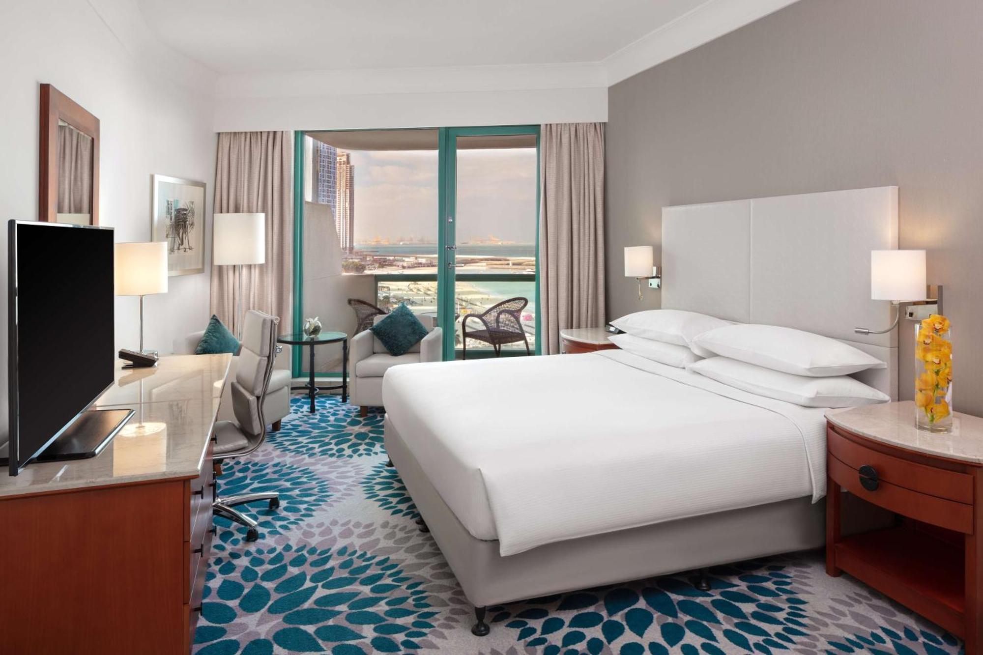 Resort Hilton Jumeirah Dubái