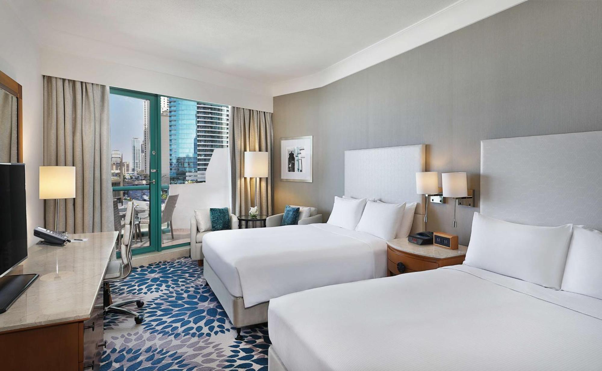 Hilton Jumeirah 5* Dubái