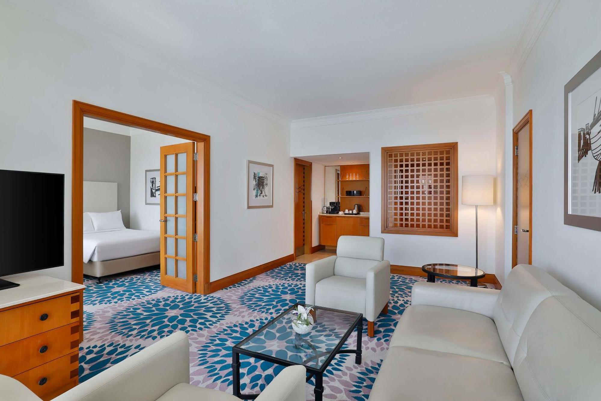 Hilton Jumeirah 5* Dubái