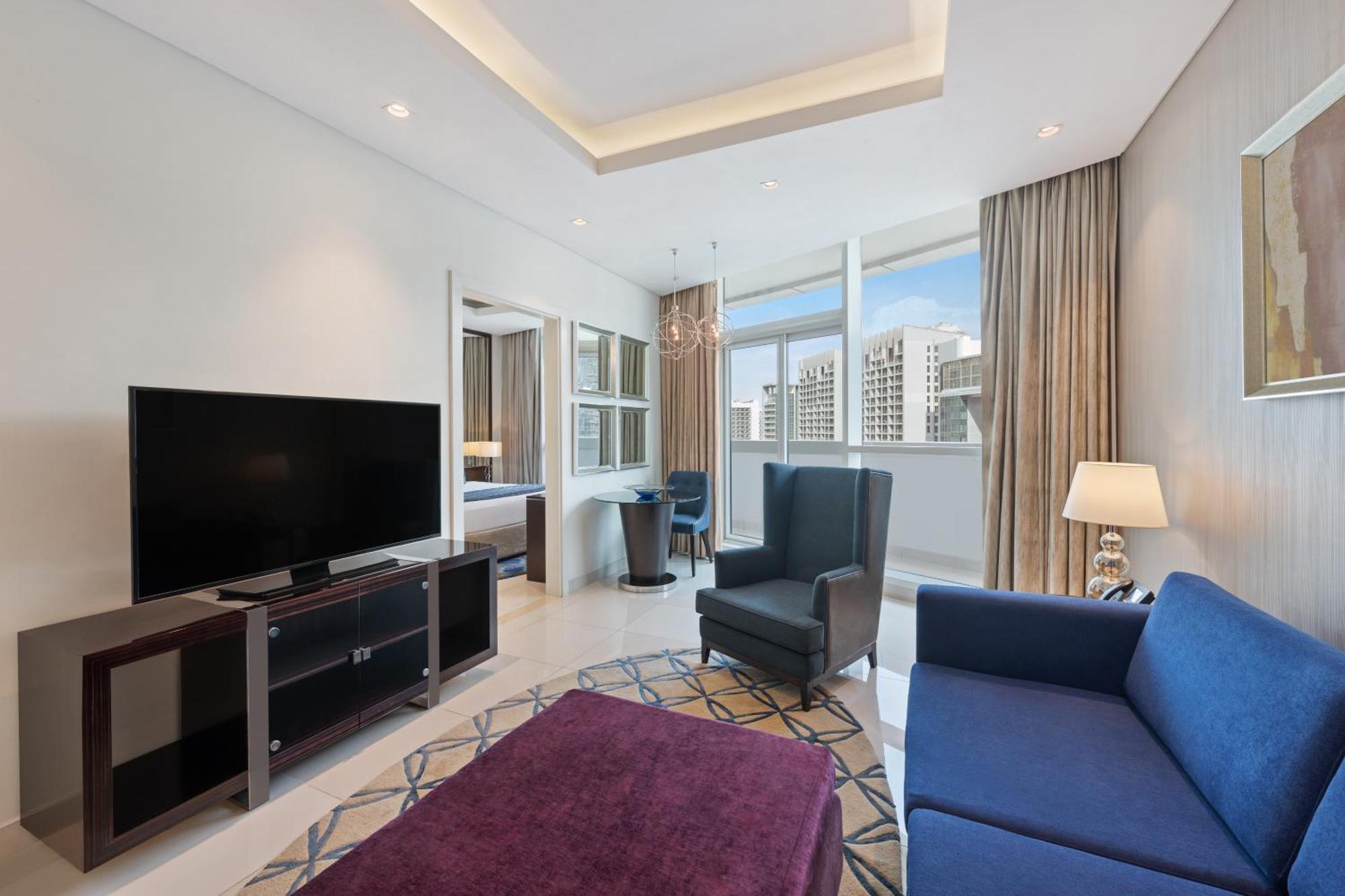 Damac Maison Distinction Apartahotel 5*