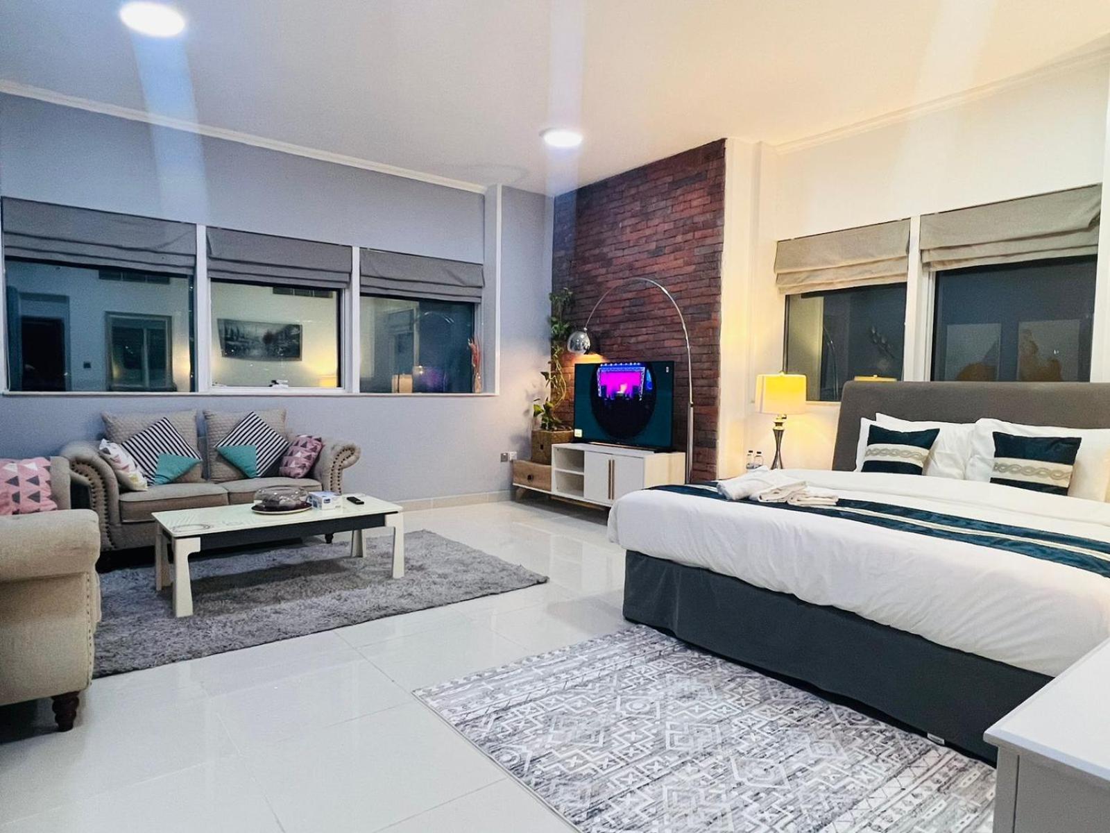 Apartamento Entire Private Self Catered Marina *