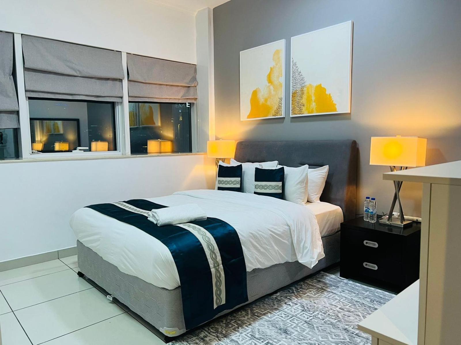 Appartamento Entire Private Self Catered Marina