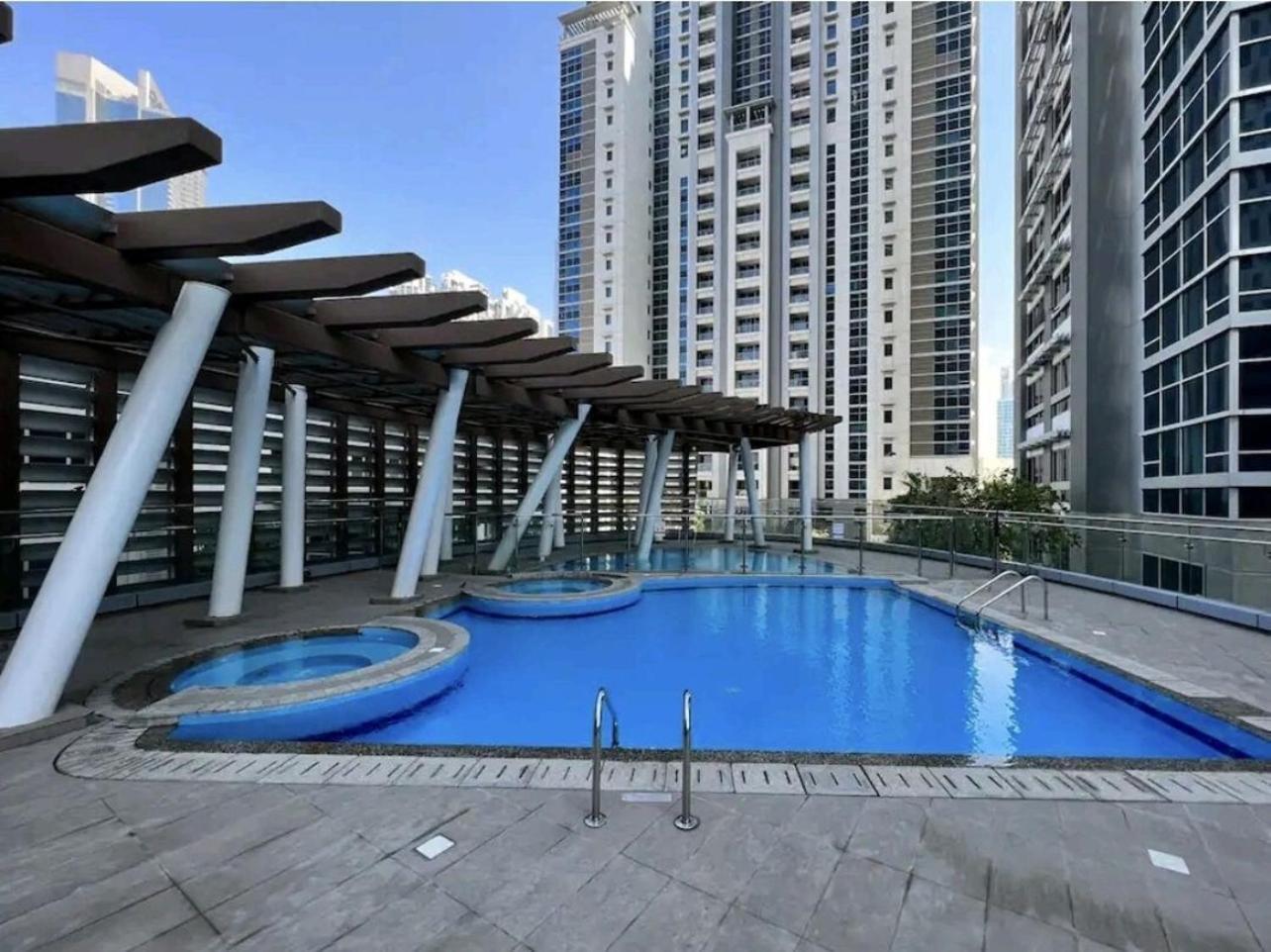 Apartment Stylish 1br With Customized Furniture