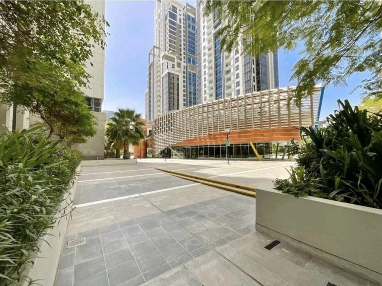 Stylish 1br With Customized Furniture Dubai