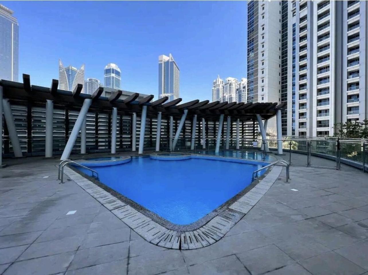 Stylish 1br With Customized Furniture Dubai