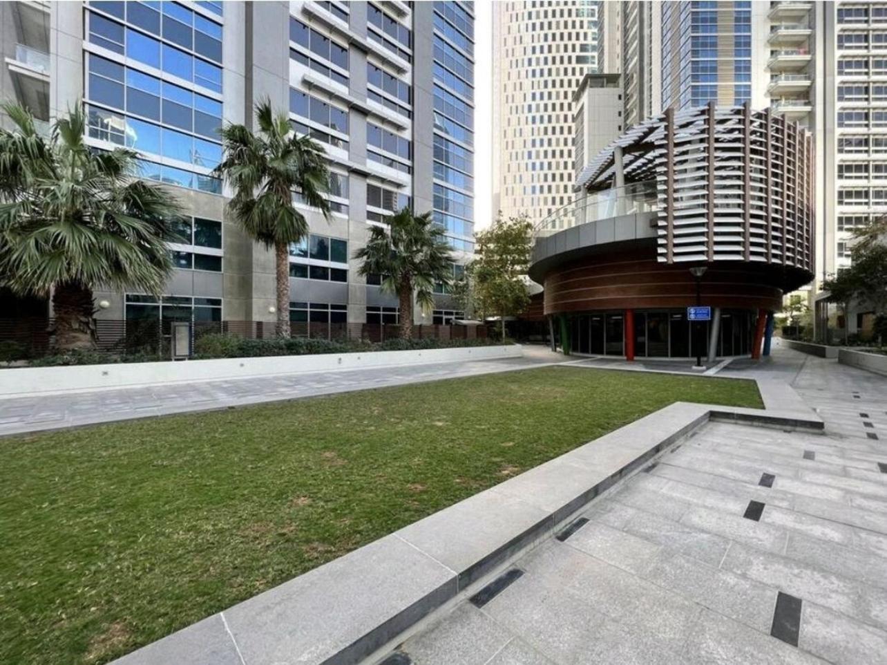 Stylish 1br With Customized Furniture Dubai