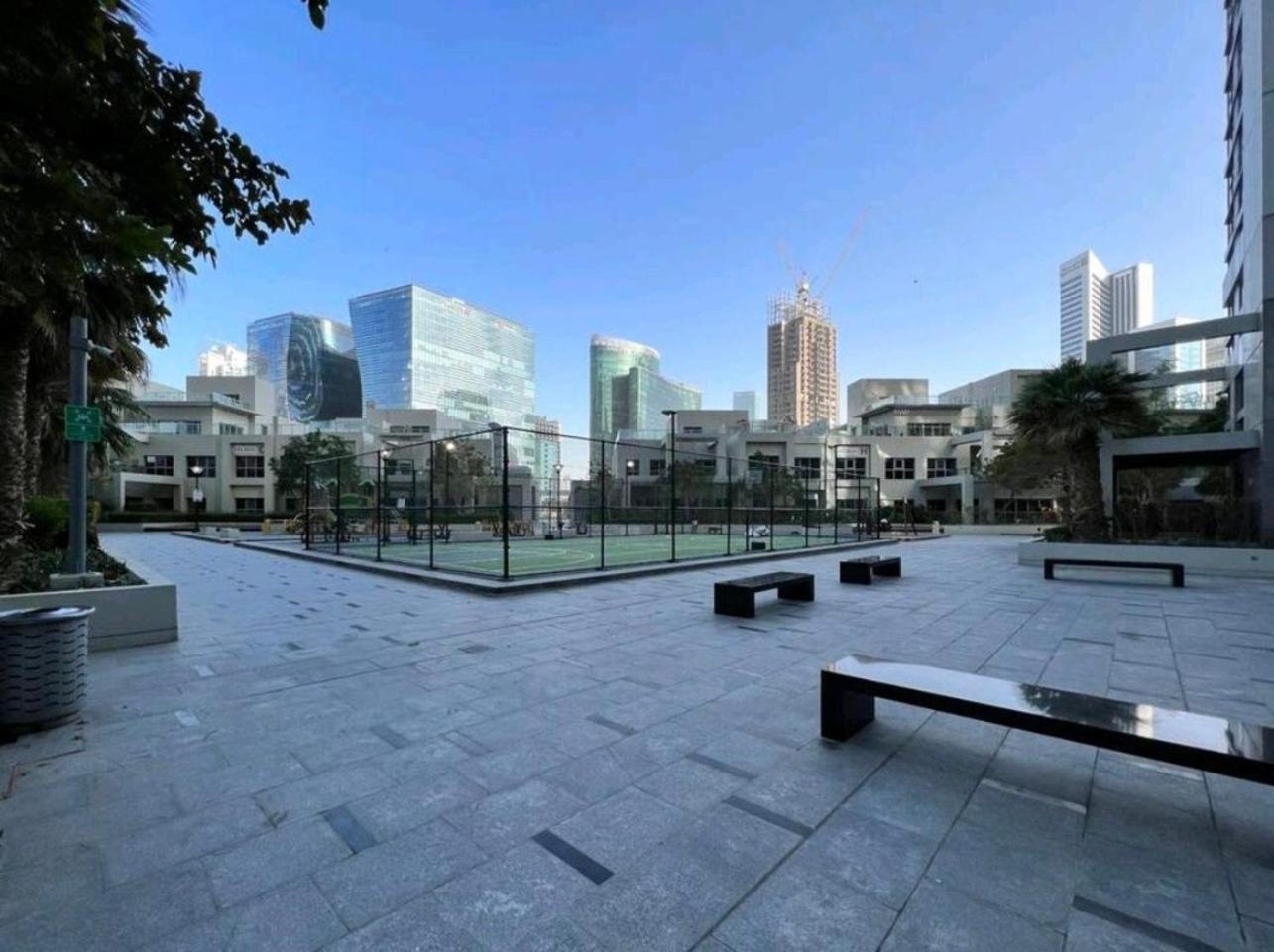 Stylish 1br With Customized Furniture Apartment Dubai