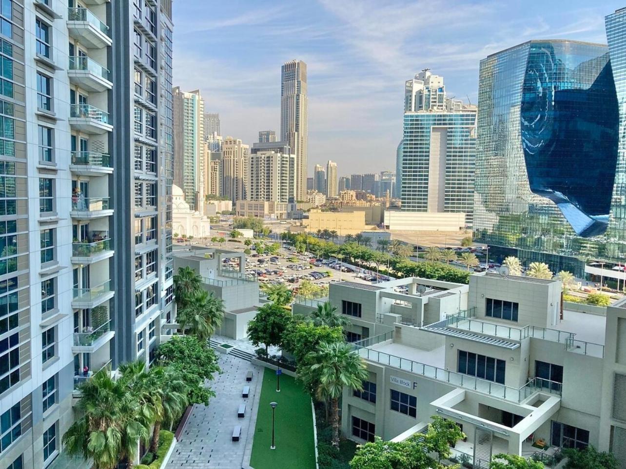 Apartment Stylish 1br With Customized Furniture *