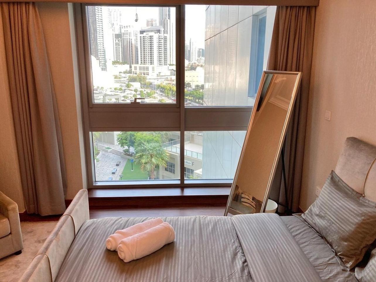 Stylish 1br With Customized Furniture * Dubai