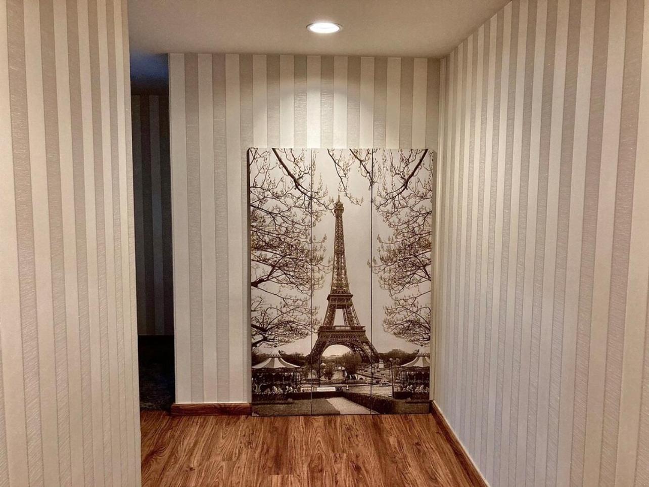 Apartment Stylish 1br With Customized Furniture *