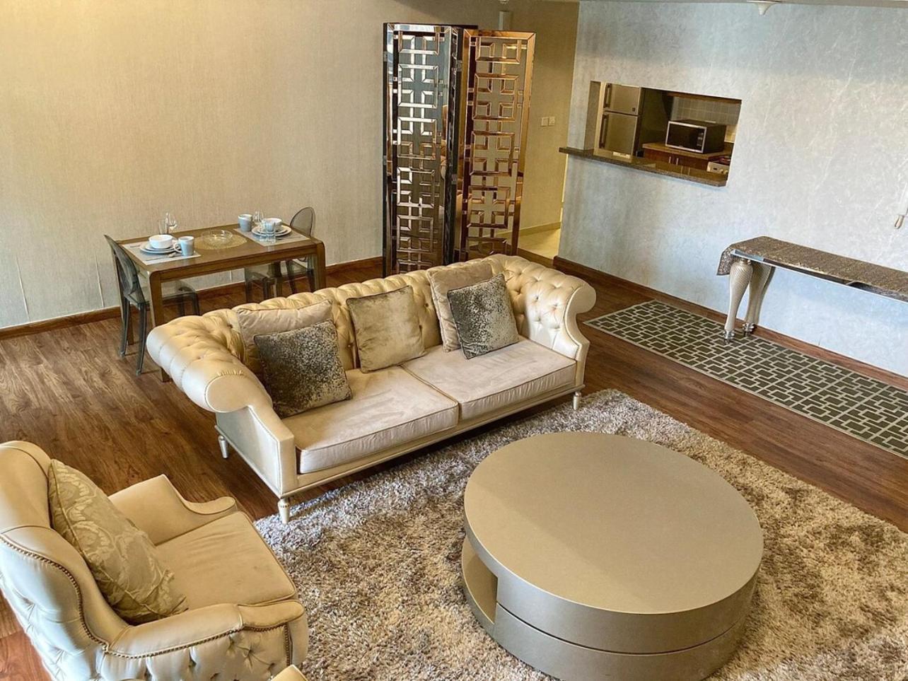 Stylish 1br With Customized Furniture * Dubai