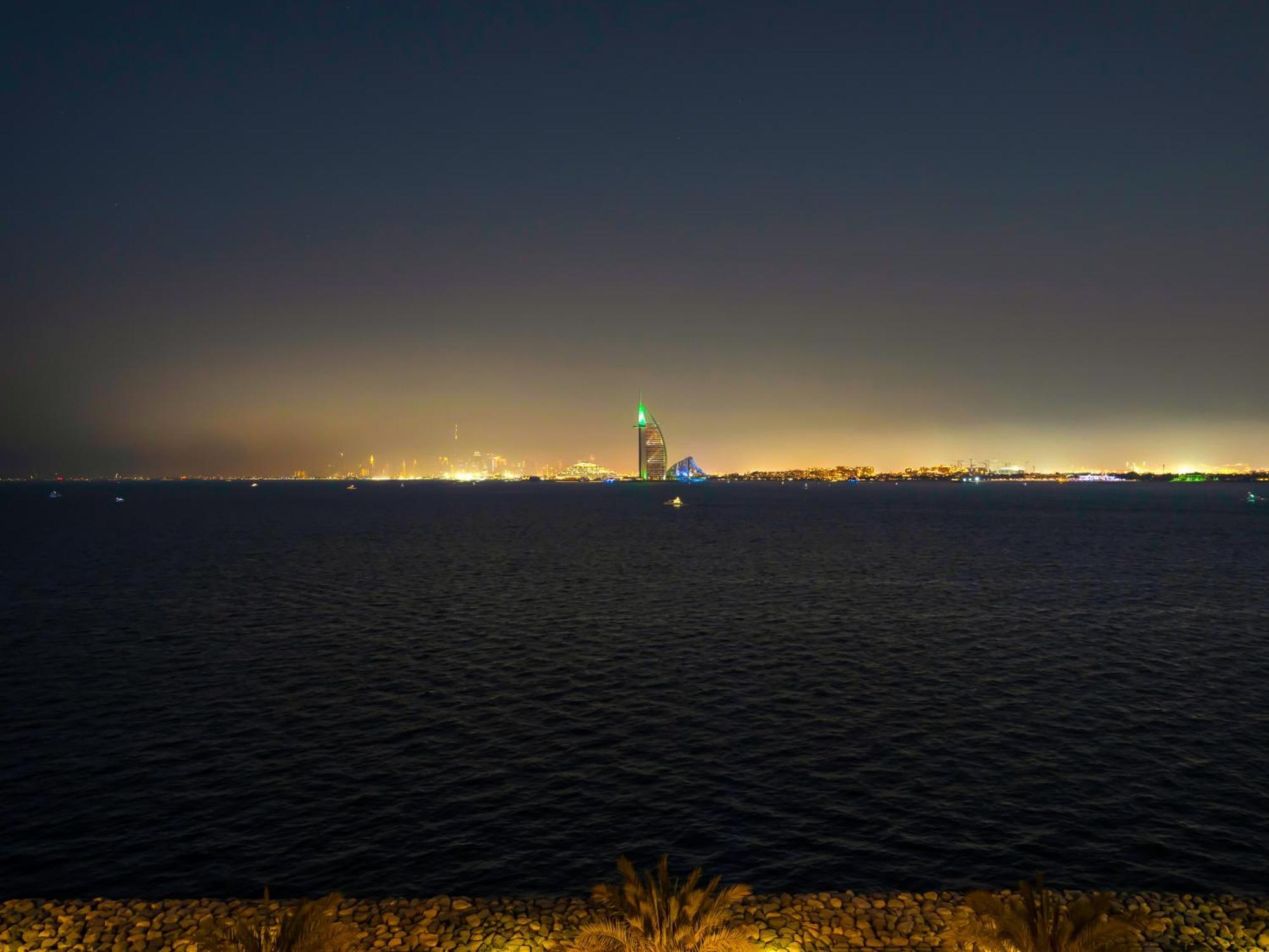 Appartement Luxury In Anantara With Stunning Burj Alarab & Sea Views *