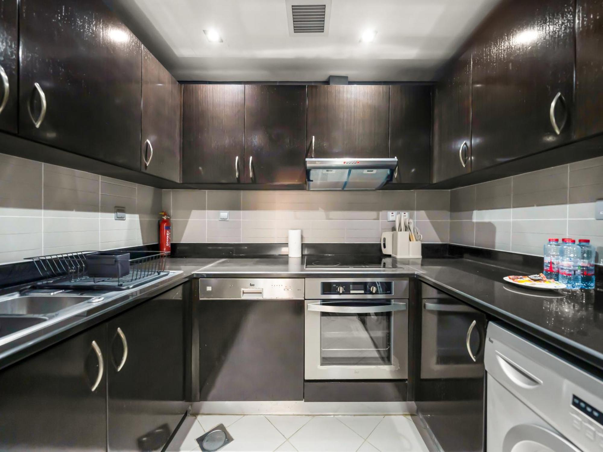 Appartement Luxury In Anantara With Stunning Burj Alarab & Sea Views *