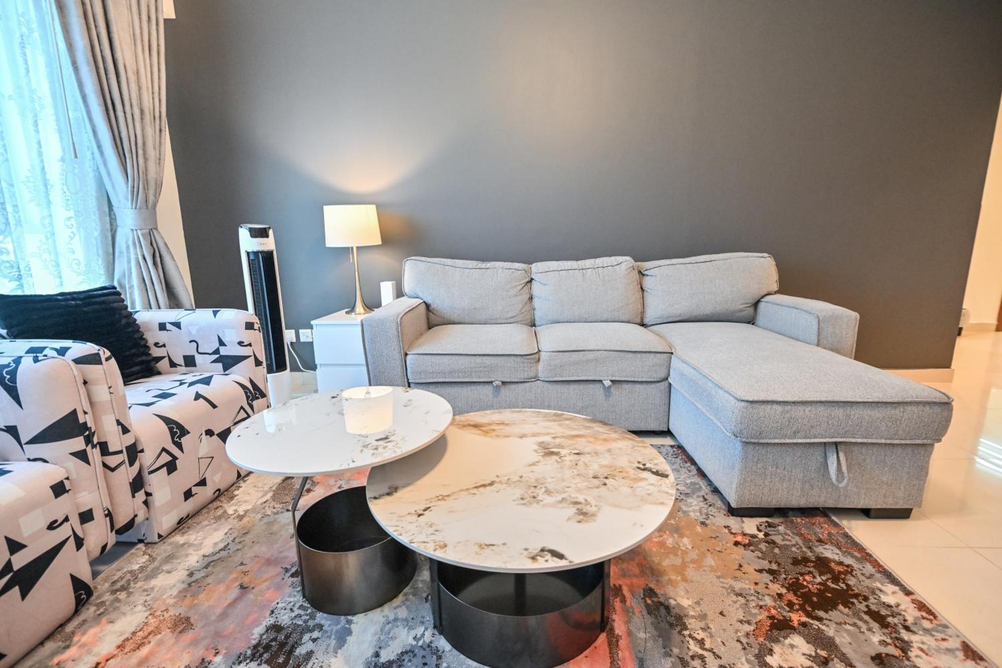 Coralcottageholiday Appartement *
