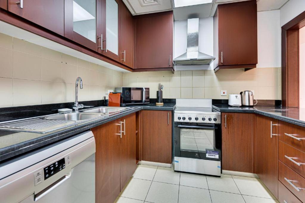 Apartment Jbr Family Sadaf 2 - Lmy Marina Dubai