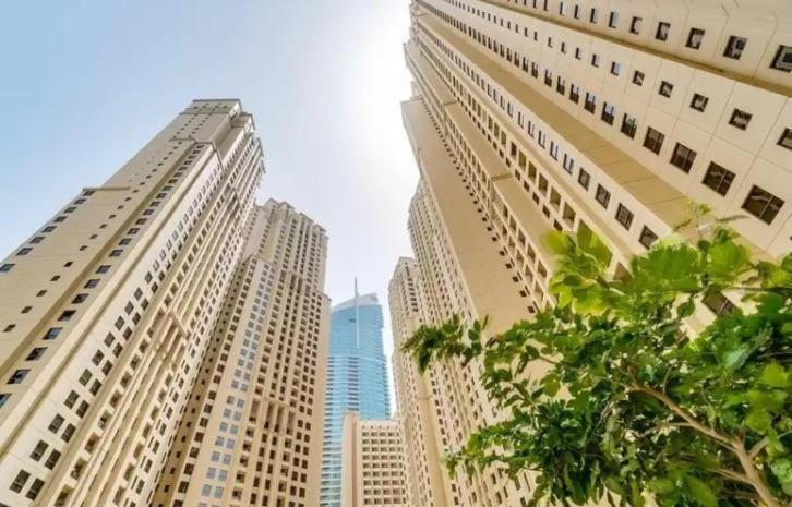 Apartment Jbr Family Sadaf 2 - Lmy Marina