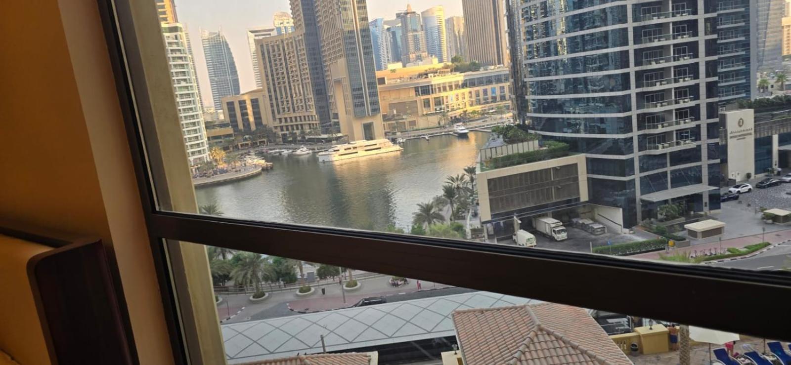 Jbr Family Sadaf 2 - Lmy Marina Apartment