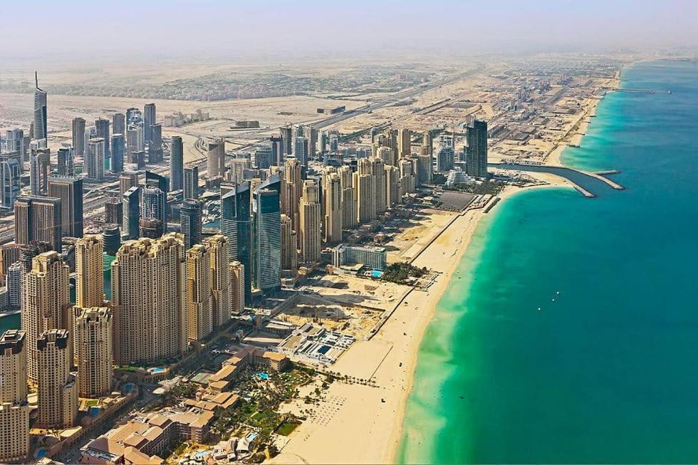 Apartment Jbr Family Sadaf 2 - Lmy Marina *