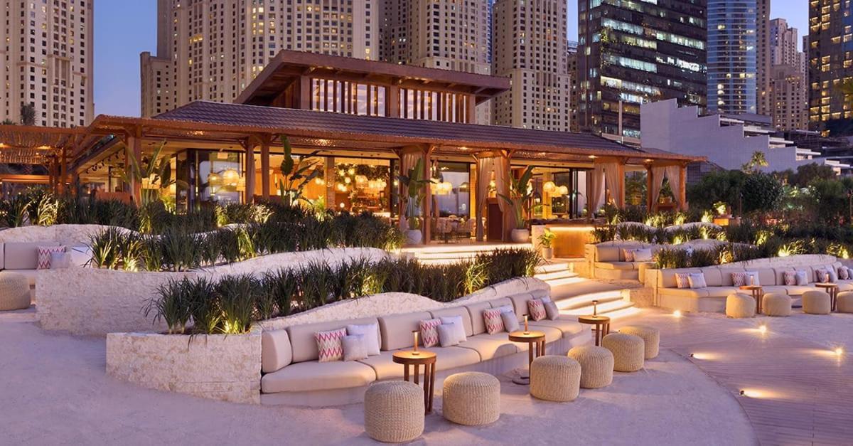 Jbr Family Sadaf 2 - Lmy Marina Apartment Dubai