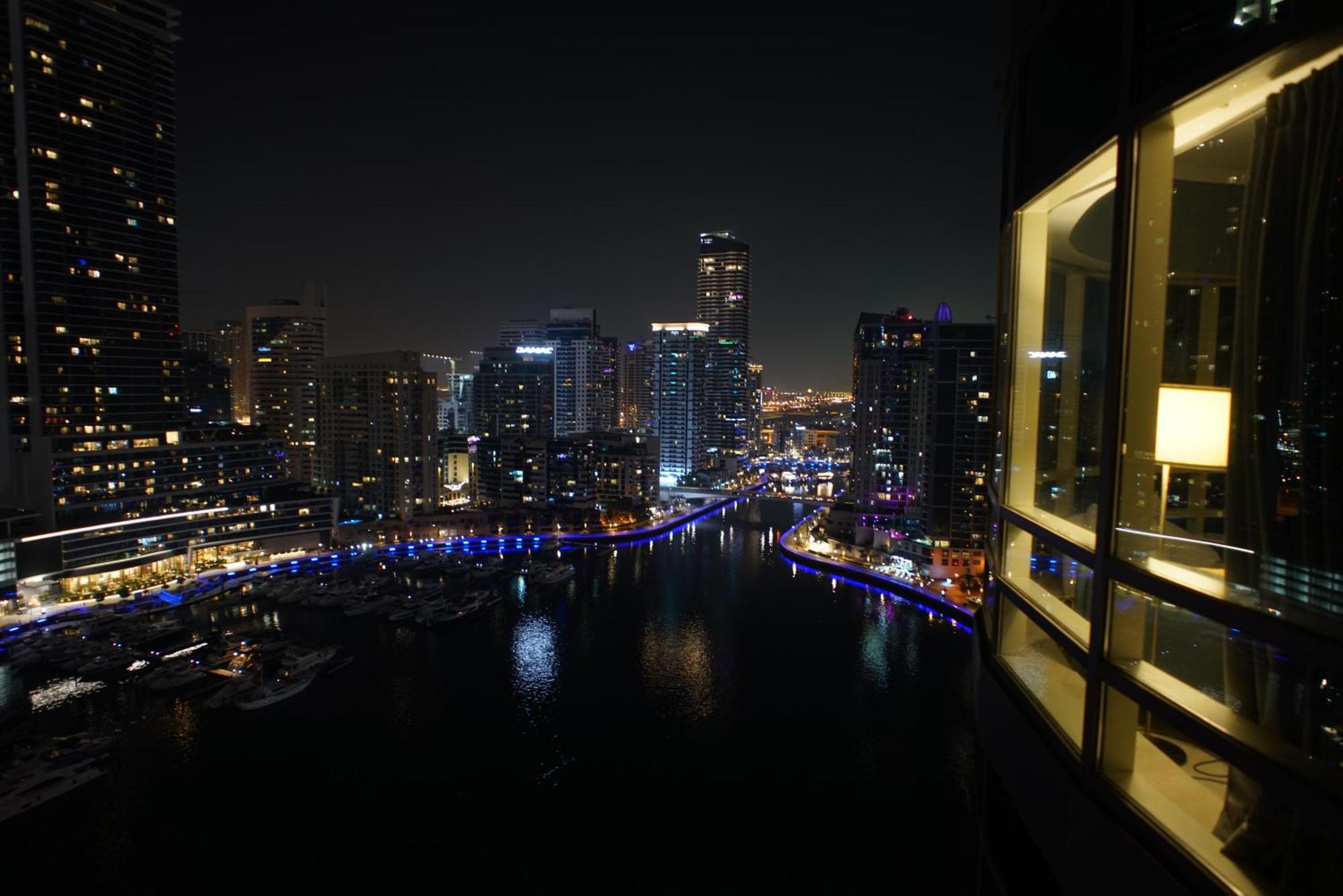 2 Bedroom Full Marina View Apartamento *
