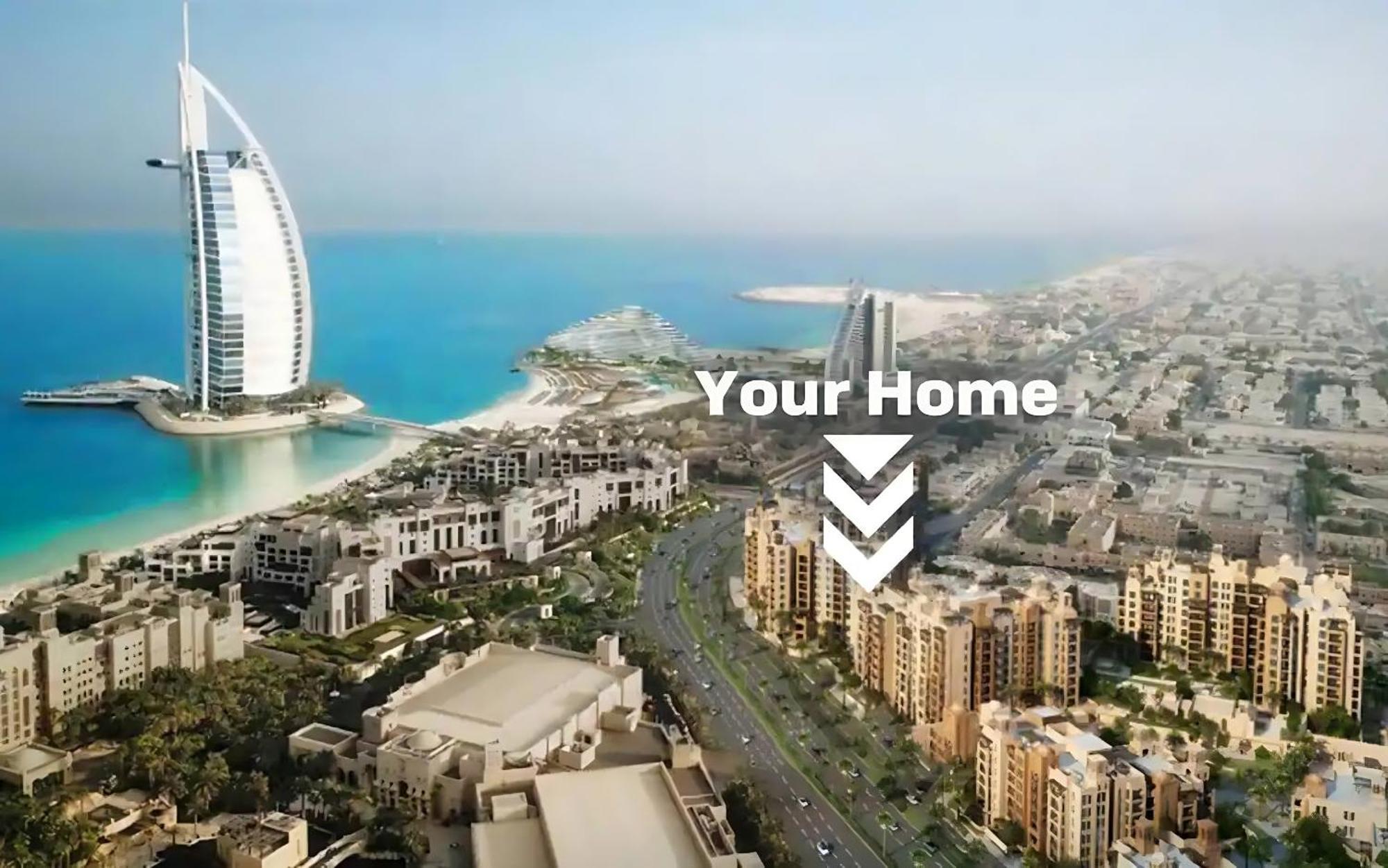 Appartement Ultra Luxury Flat With Amazing Pool Near To Burj Dubaï