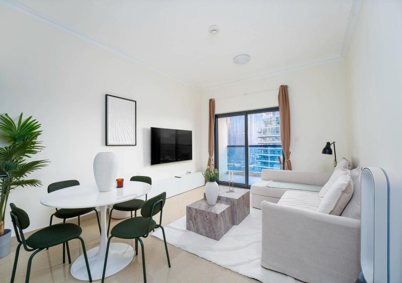 Appartamento Perfect - 1bedroom With Full Marina View *