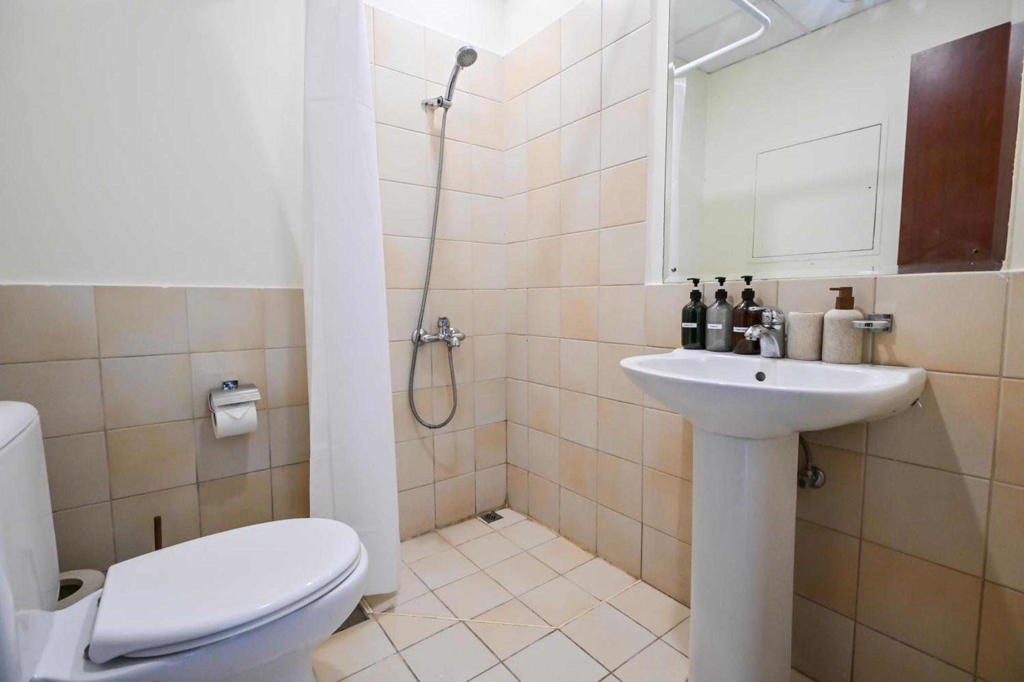 7 Beds - Jbr 3 Min Walk Dubaï