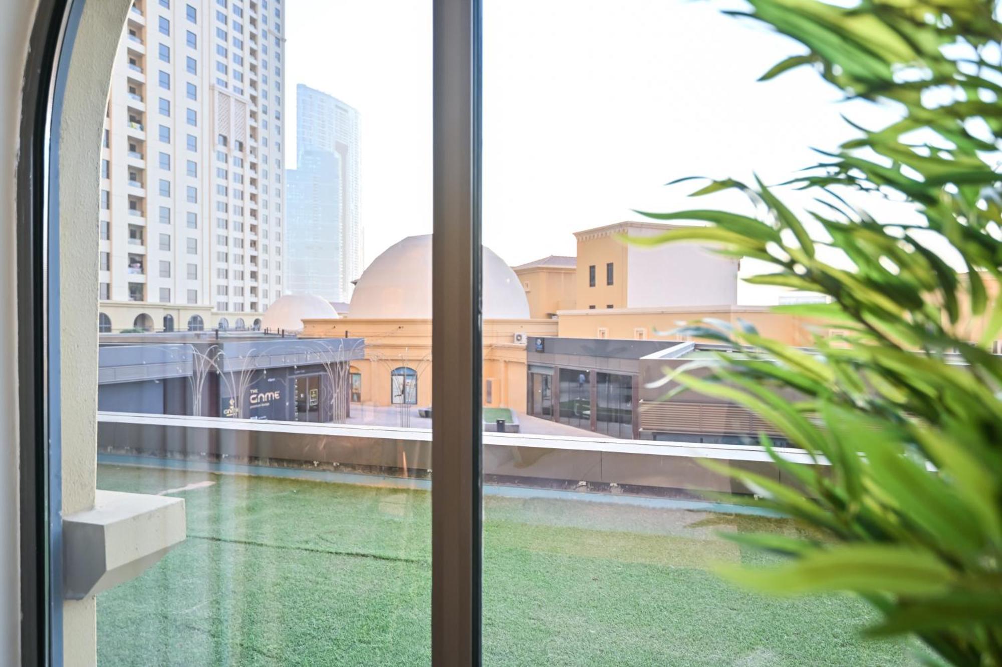 7 Beds - Jbr 3 Min Walk * Dubaï