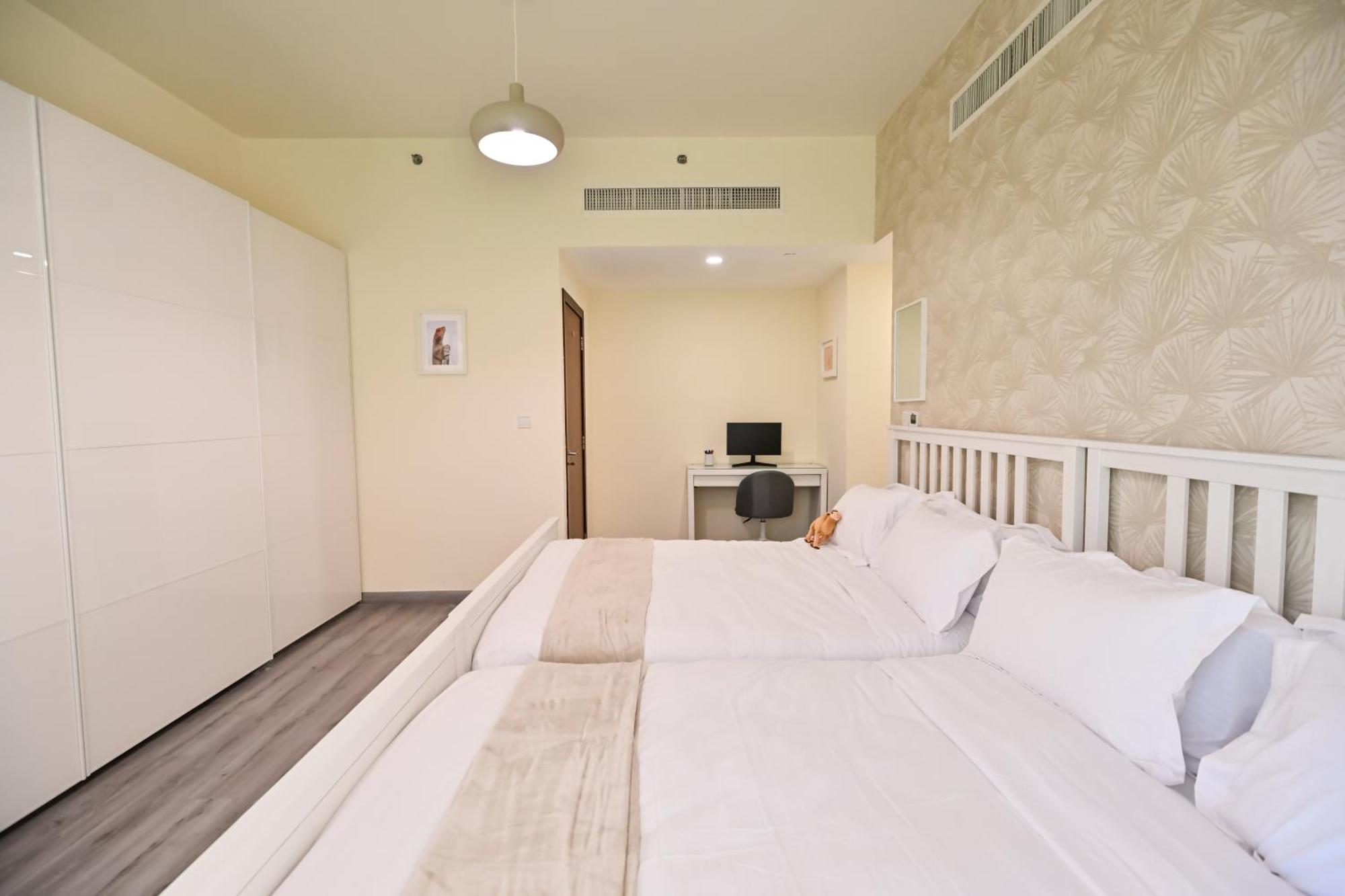7 Beds - Jbr 3 Min Walk Appartement
