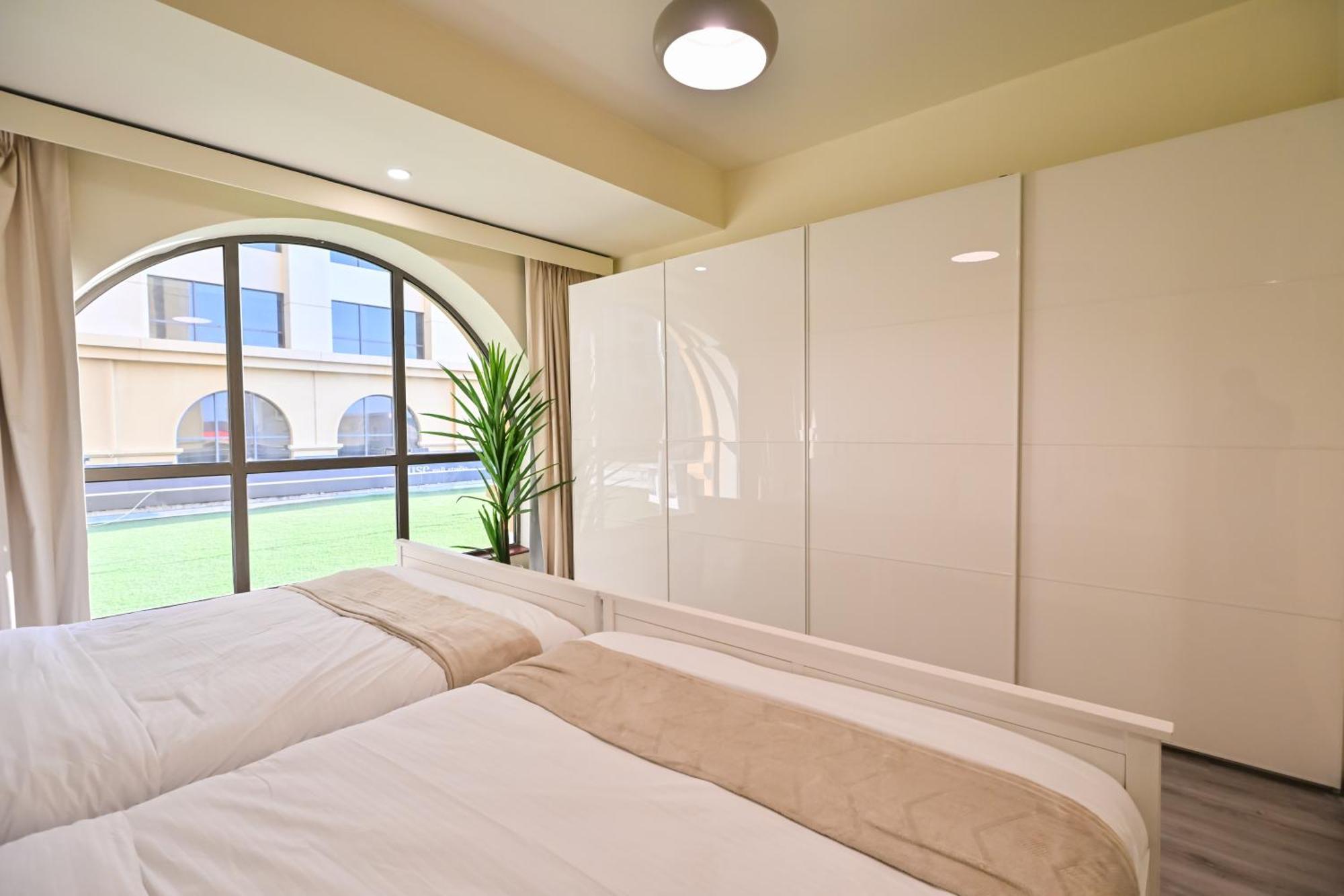 7 Beds - Jbr 3 Min Walk * Dubaï