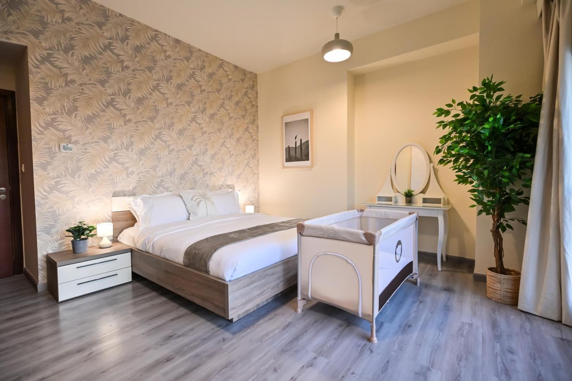 7 Beds - Jbr 3 Min Walk Appartement