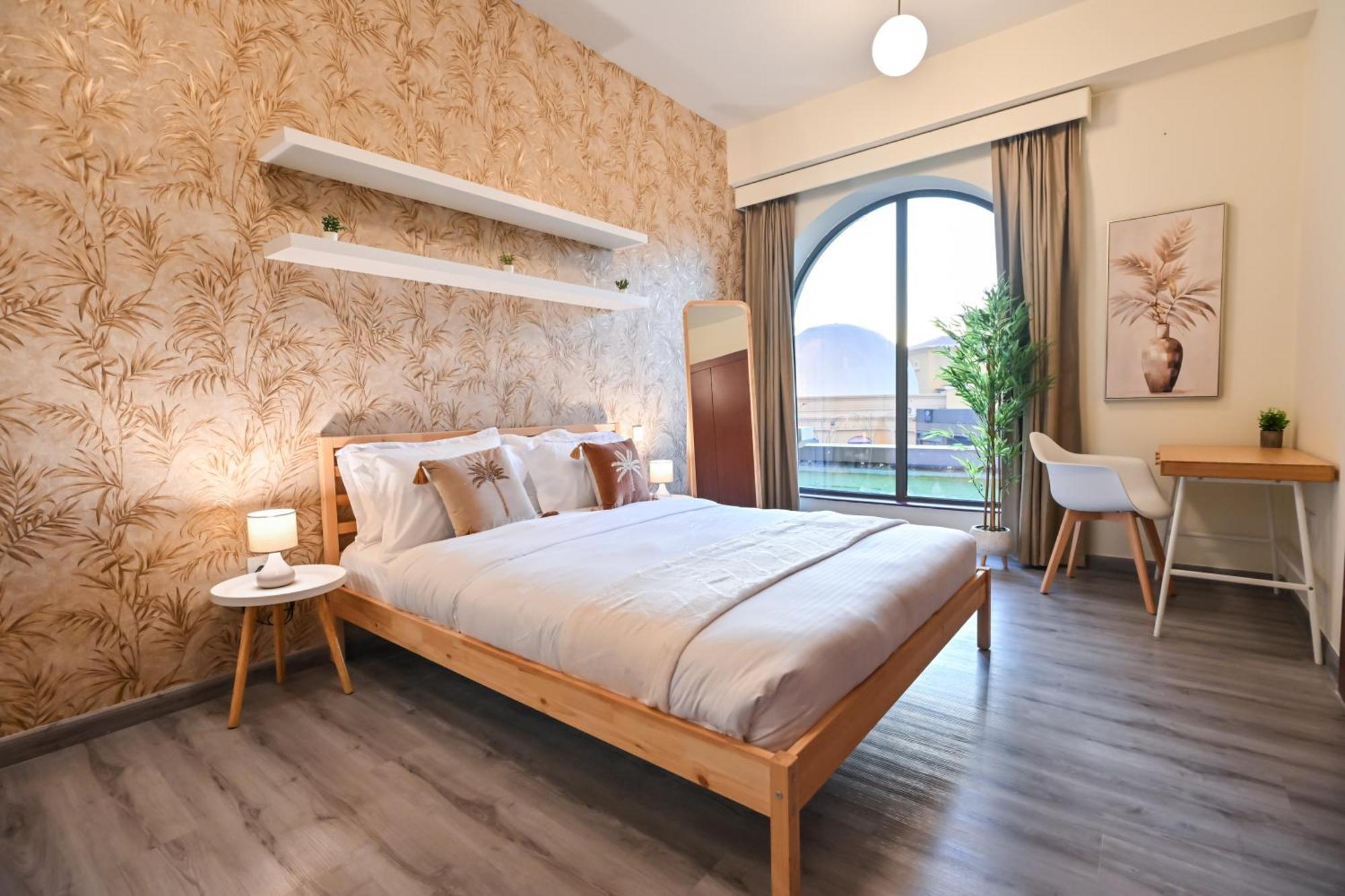 Appartement 7 Beds - Jbr 3 Min Walk *