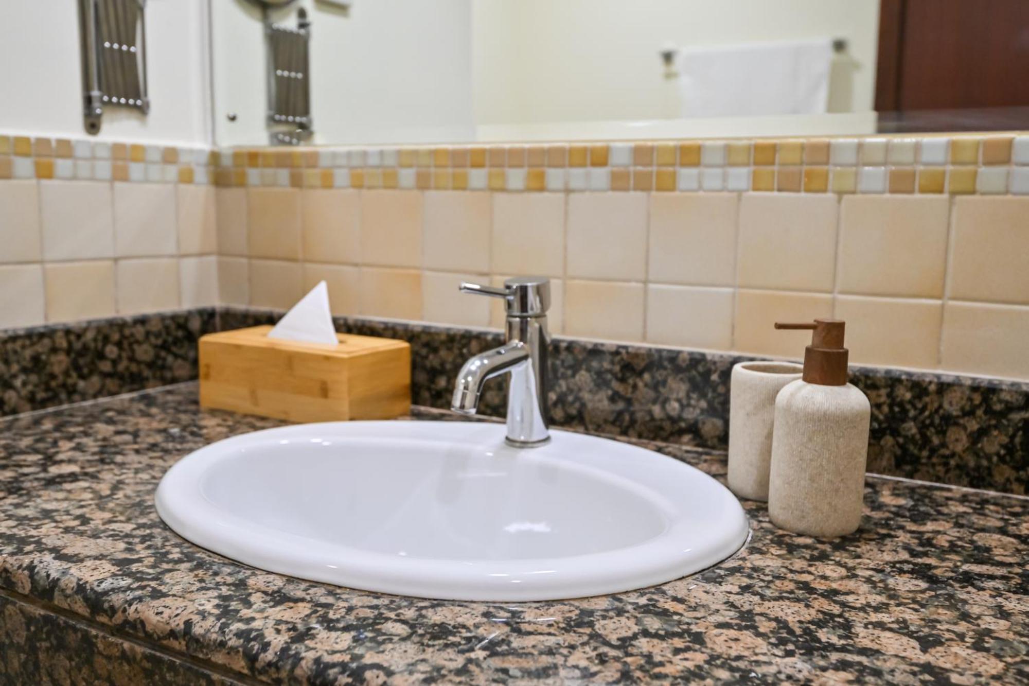 7 Beds - Jbr 3 Min Walk * Dubaï