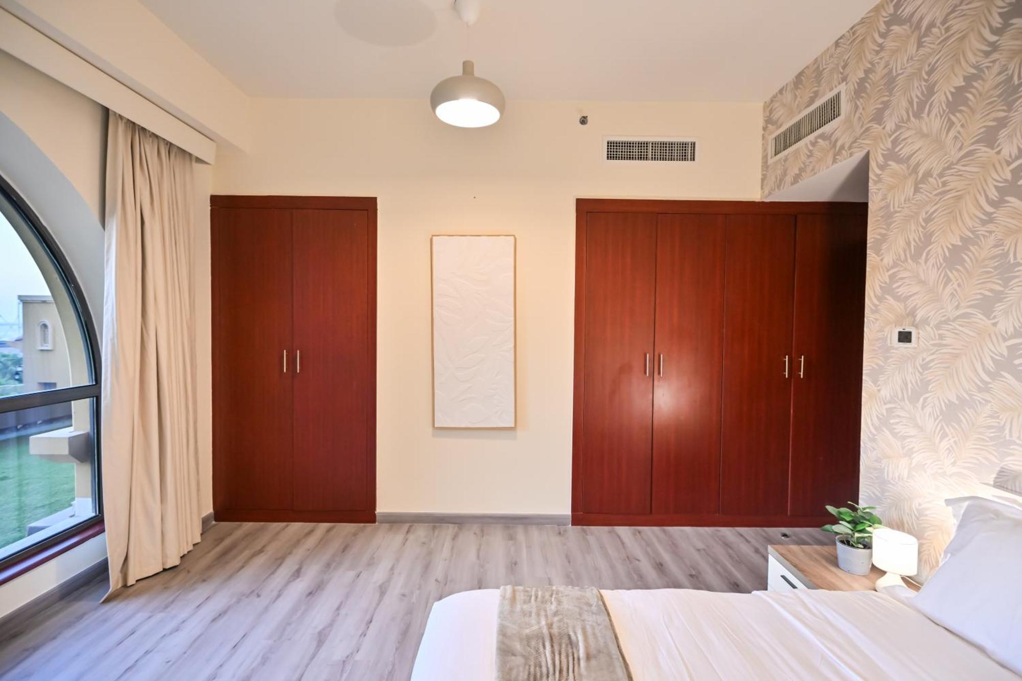 7 Beds - Jbr 3 Min Walk Appartement *