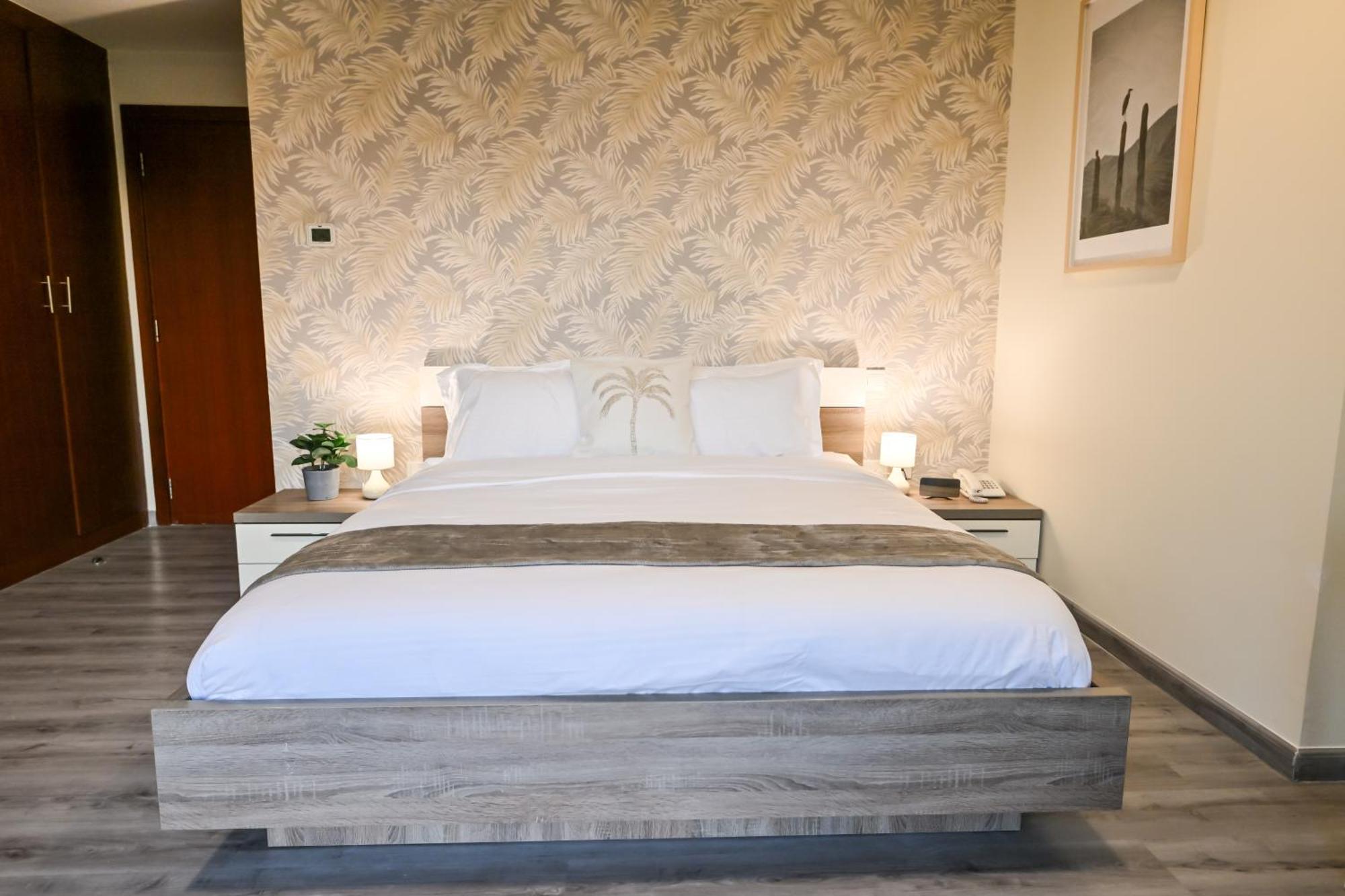 7 Beds - Jbr 3 Min Walk Dubaï