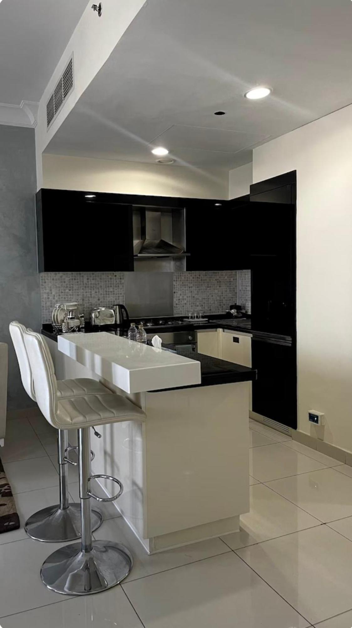 Appartamento Downtown - Damac Maison Mall Street