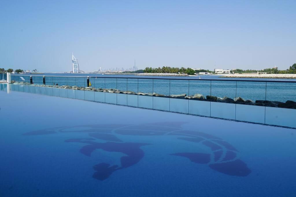 Appartement Free Netflix, Sea View, Private & Pool