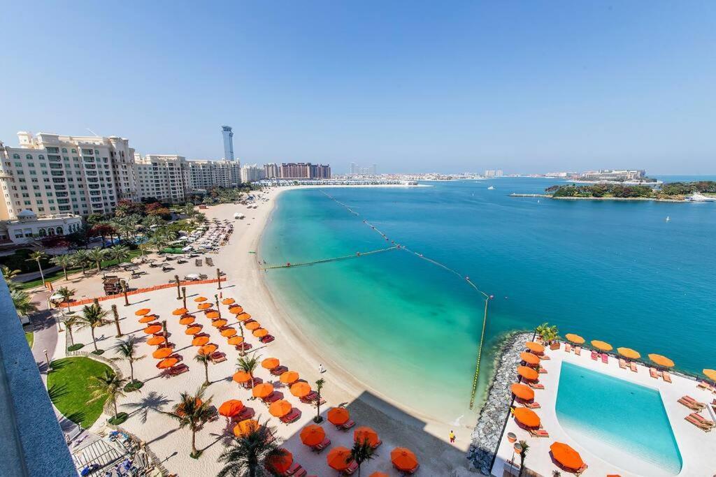 Appartement Free Netflix, Sea View, Private & Pool