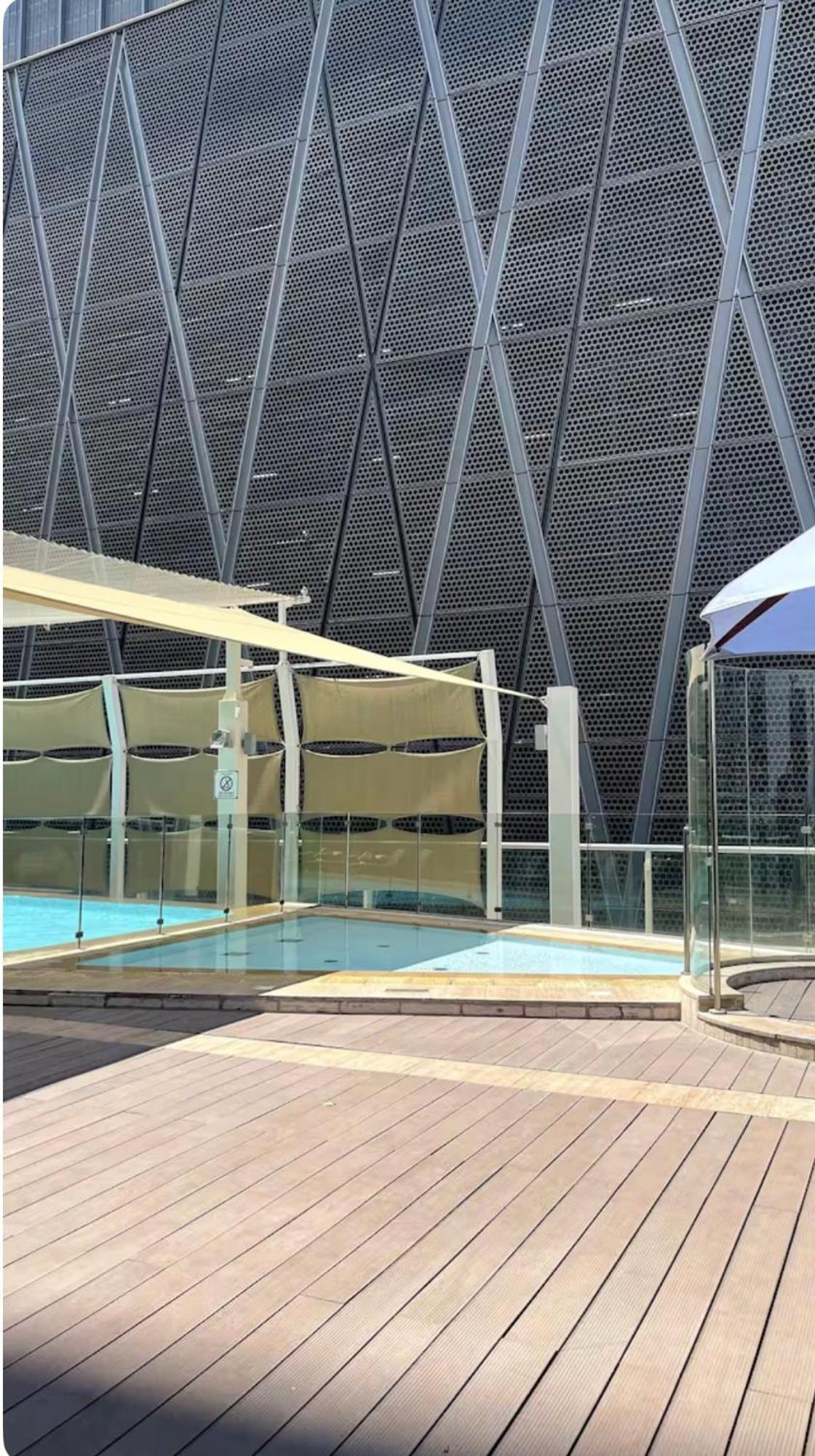 Downtown - Damac Maison Mall Street Appartamento